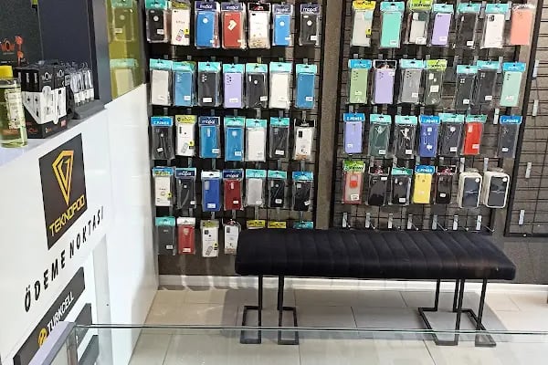طيبة للكمبيوتر والجوال Taiba iletişim- bilgisayar- Computer & Phone - Resim 5