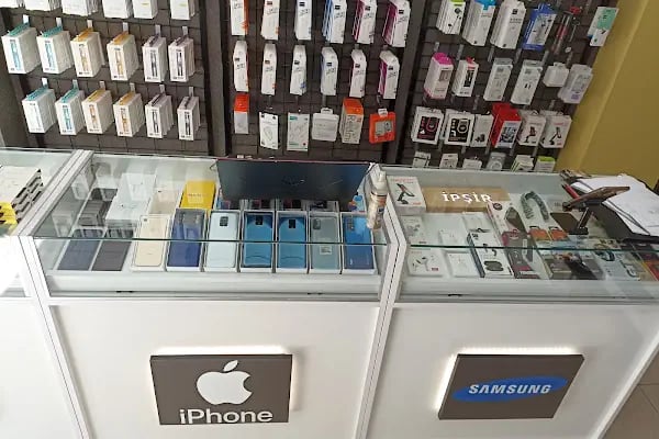 طيبة للكمبيوتر والجوال Taiba iletişim- bilgisayar- Computer & Phone - Resim 13