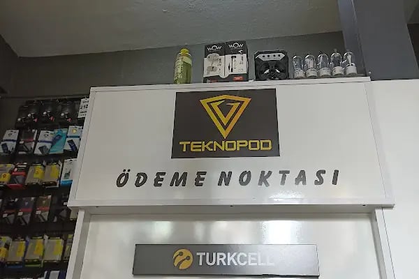طيبة للكمبيوتر والجوال Taiba iletişim- bilgisayar- Computer & Phone - Resim 8