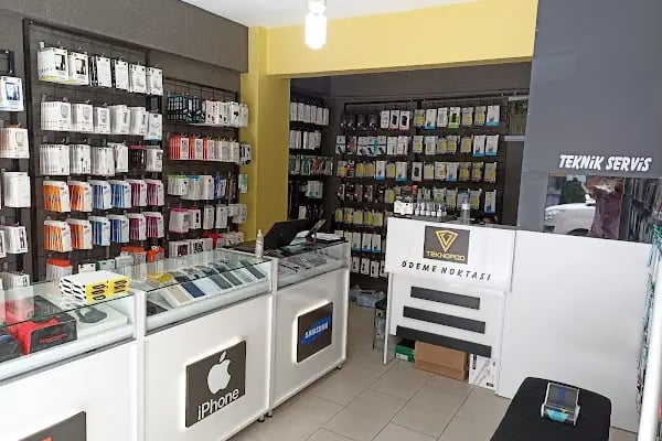 طيبة للكمبيوتر والجوال Taiba iletişim- bilgisayar- Computer & Phone - Resim 7
