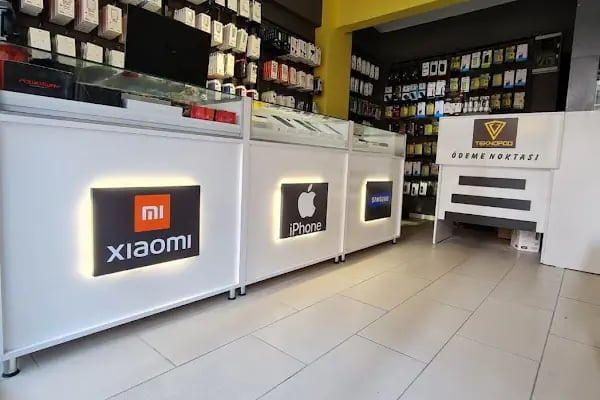 طيبة للكمبيوتر والجوال Taiba iletişim- bilgisayar- Computer & Phone - Resim 9