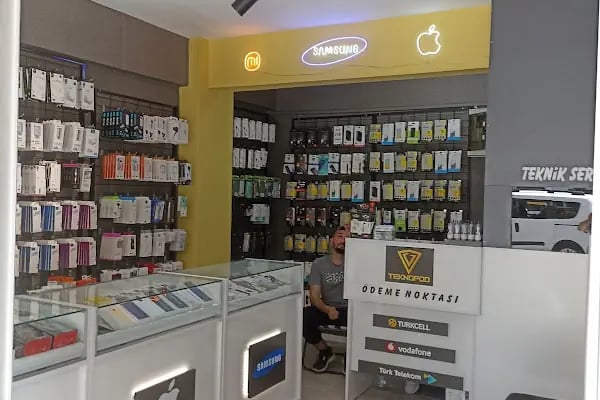 طيبة للكمبيوتر والجوال Taiba iletişim- bilgisayar- Computer & Phone - Resim 3