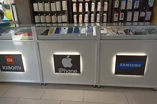 طيبة للكمبيوتر والجوال Taiba iletişim- bilgisayar- Computer & Phone - Resim 12