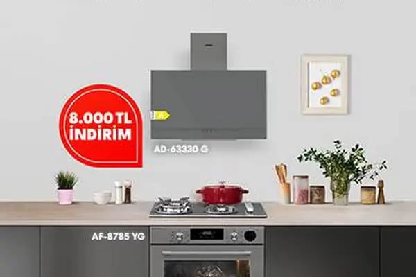 Vestel Ekspres İstanbul Güngören İnönü Kurumsal Satış Mağazası - Resim 7