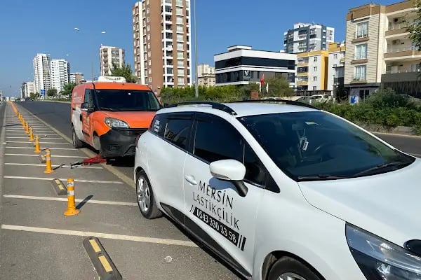 MERSİN LASTİKÇİLİK - Resim 12