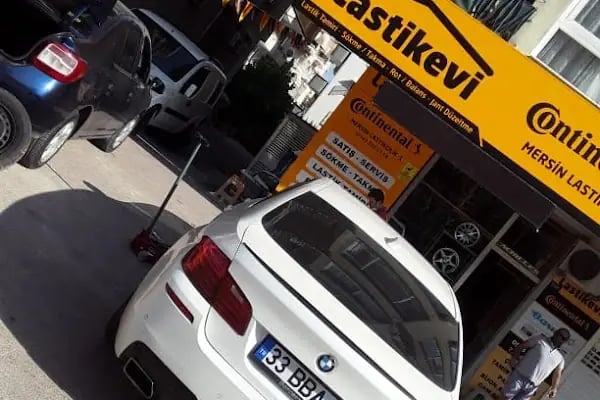 MERSİN LASTİKÇİLİK - Resim 14