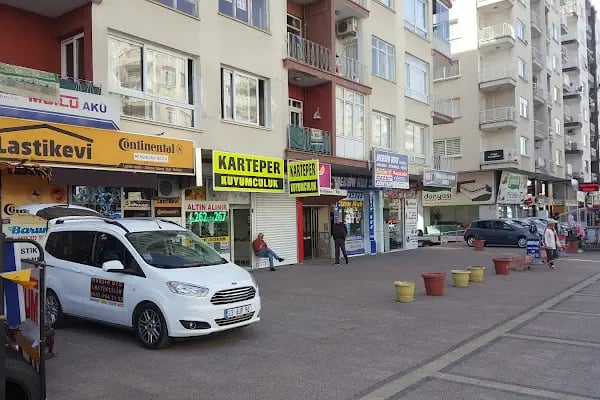 MERSİN LASTİKÇİLİK - Resim 20