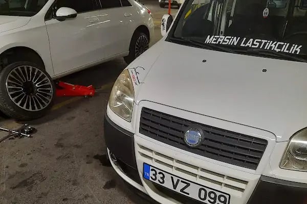 MERSİN LASTİKÇİLİK - Resim 2