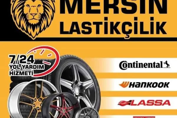MERSİN LASTİKÇİLİK - Resim 4