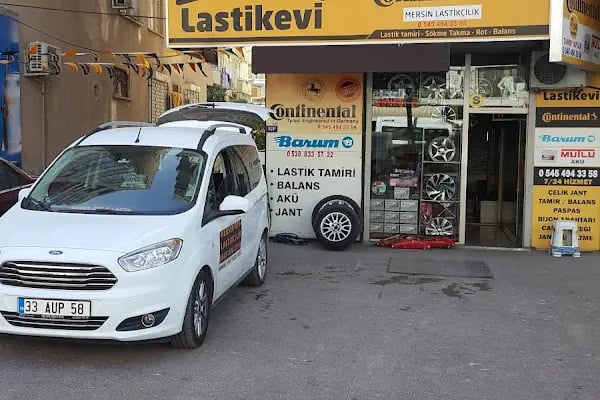 MERSİN LASTİKÇİLİK - Resim 10