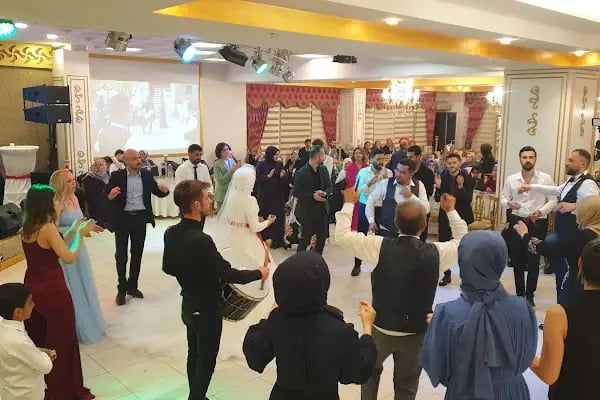 Manzara Düğün Sarayı - Resim 5