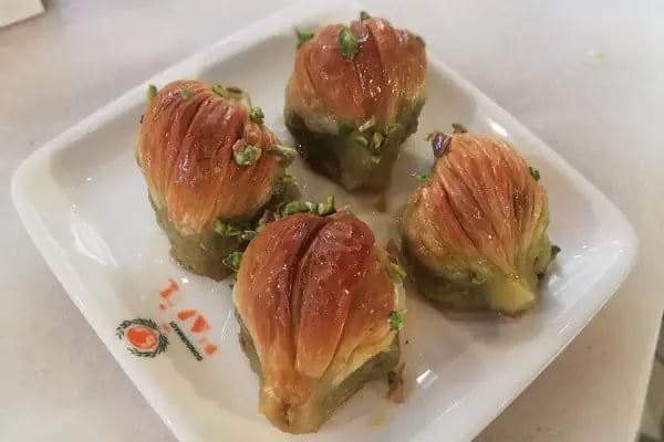Dondurmacı Halil merkez cezerye - Resim 9
