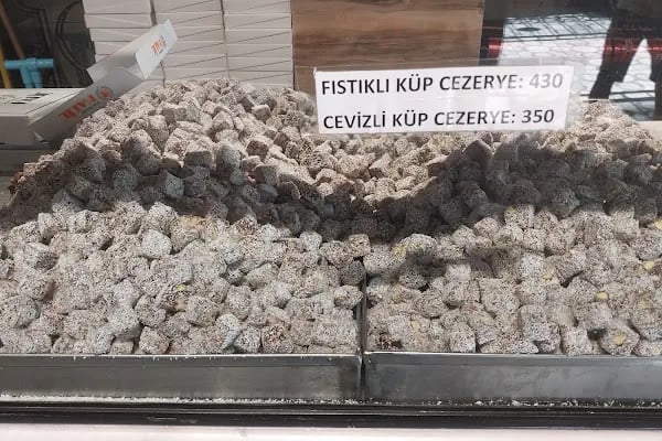 Dondurmacı Halil merkez cezerye - Resim 12