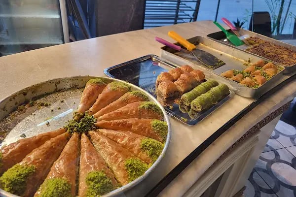 Dondurmacı Halil merkez cezerye - Resim 16