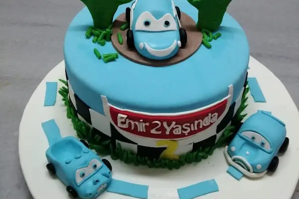 Dondurmacı Halil merkez cezerye - Resim 13