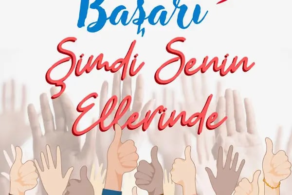 İŞLER KİTABEVİ AKSU ŞUBE - Resim 3