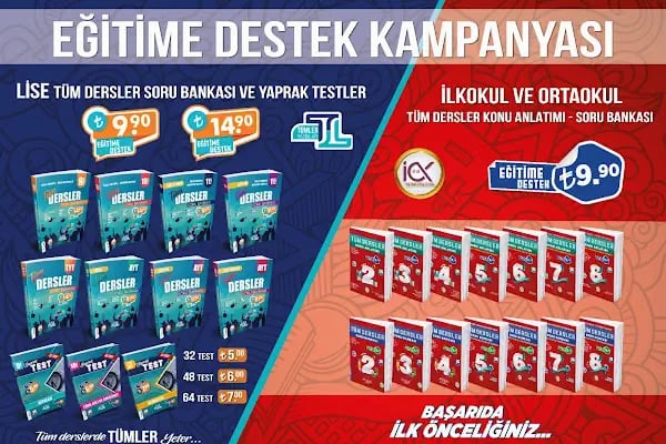 İŞLER KİTABEVİ AKSU ŞUBE - Resim 17