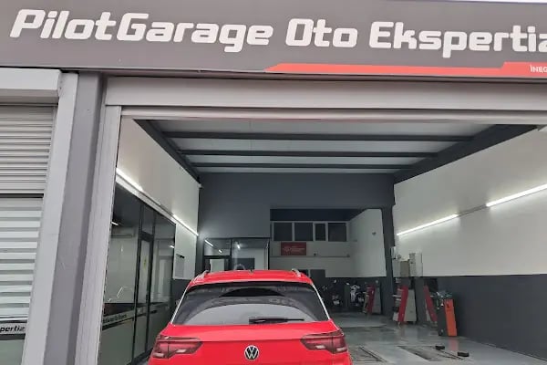 Pilot Garage İnegöl Oto Ekspertiz Bayi - Resim 2