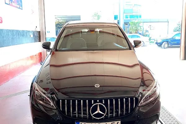 Pilot Garage İnegöl Oto Ekspertiz Bayi - Resim 11