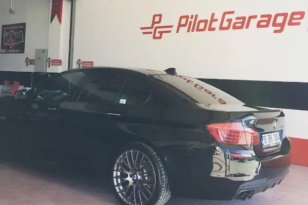 Pilot Garage İnegöl Oto Ekspertiz Bayi - Resim 17