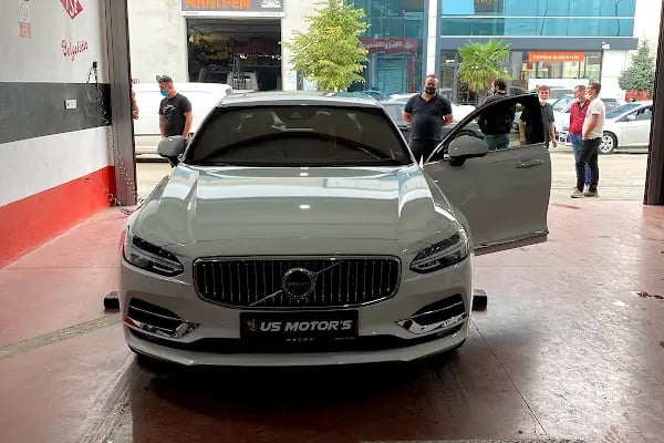 Pilot Garage İnegöl Oto Ekspertiz Bayi - Resim 4