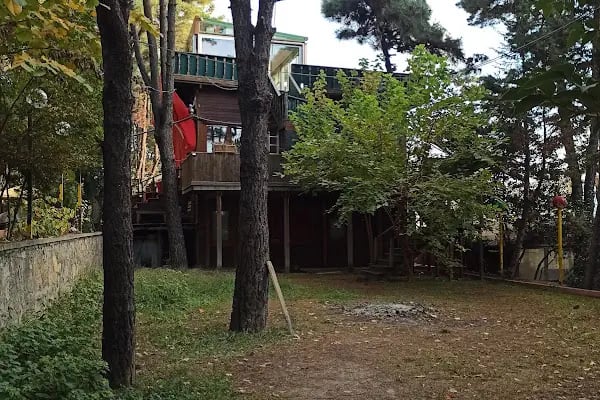 PARK PLUS ÇOCUK OYUN ALANI - Resim 18