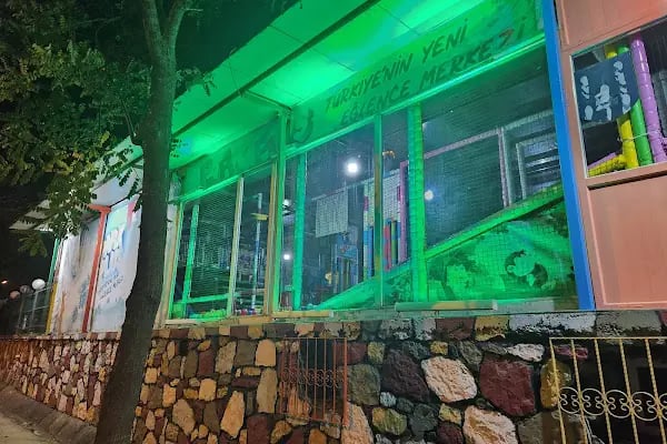 PARK PLUS ÇOCUK OYUN ALANI - Resim 7