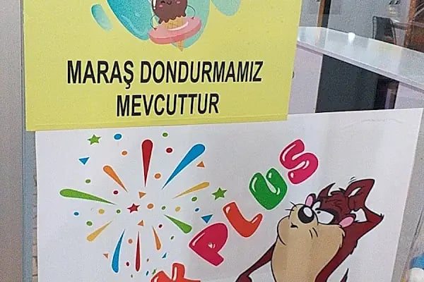 PARK PLUS ÇOCUK OYUN ALANI - Resim 8