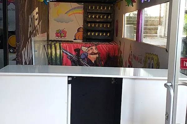 PARK PLUS ÇOCUK OYUN ALANI - Resim 10