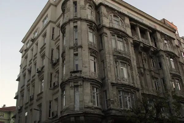 Malezya Fahri Konsolosluğu - Resim 2