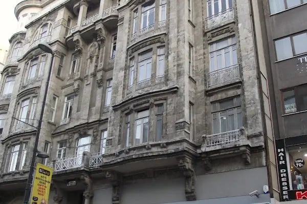 Malezya Fahri Konsolosluğu - Resim 1