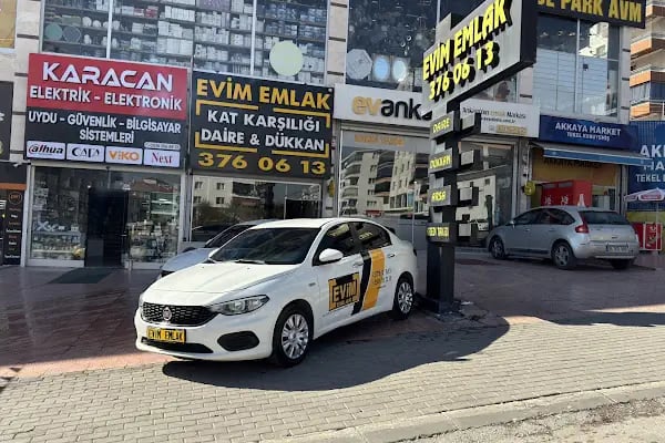 Evim Emlak - Resim 2
