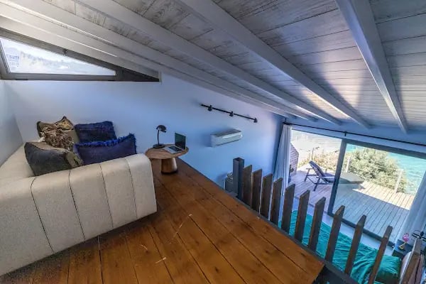 Love Beach Villa - Resim 3