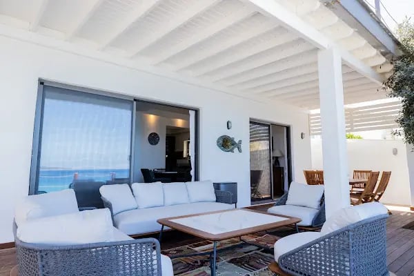 Love Beach Villa - Resim 5