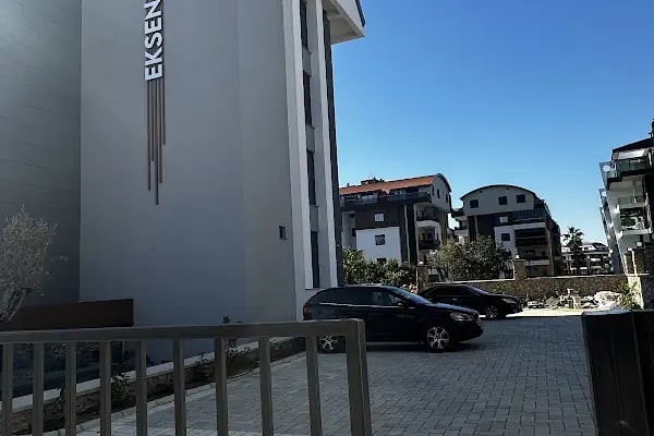 Eksen Life - Resim 4