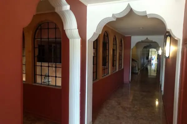 Manici Hotel - Resim 20