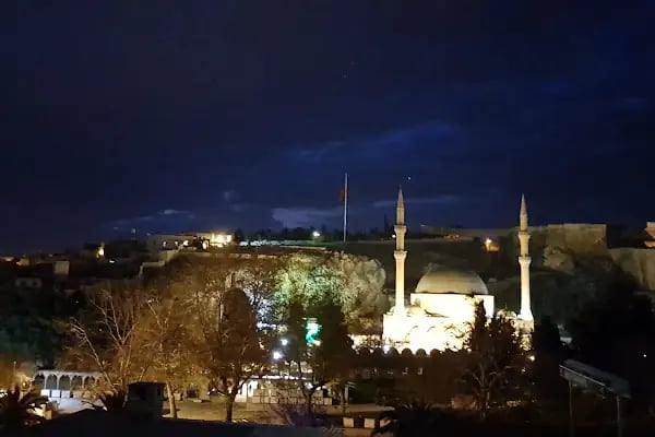 Manici Hotel - Resim 5