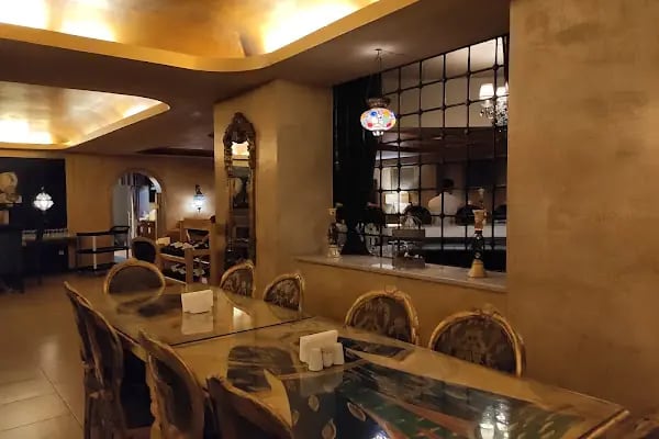 Manici Hotel - Resim 4