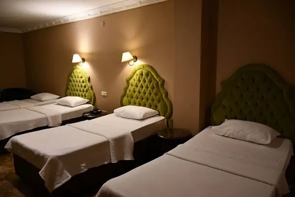 Manici Hotel - Resim 10