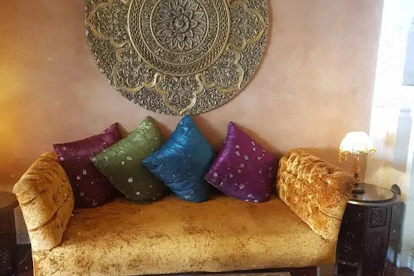 Manici Hotel - Resim 18