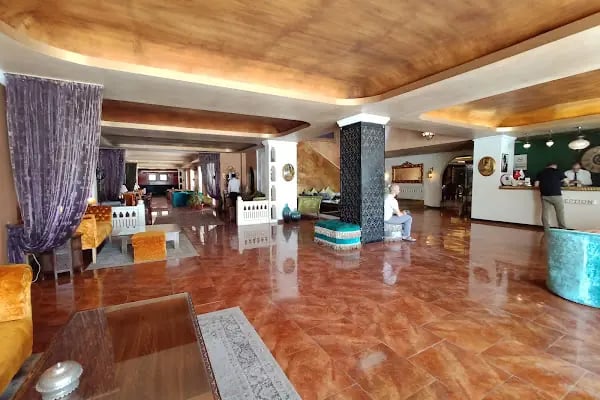 Manici Hotel - Resim 9