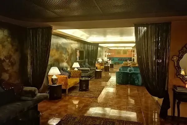 Manici Hotel - Resim 6