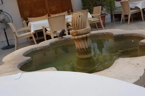 Manici Hotel - Resim 3