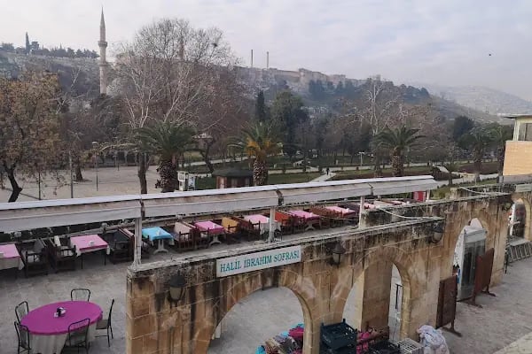 Manici Hotel - Resim 16
