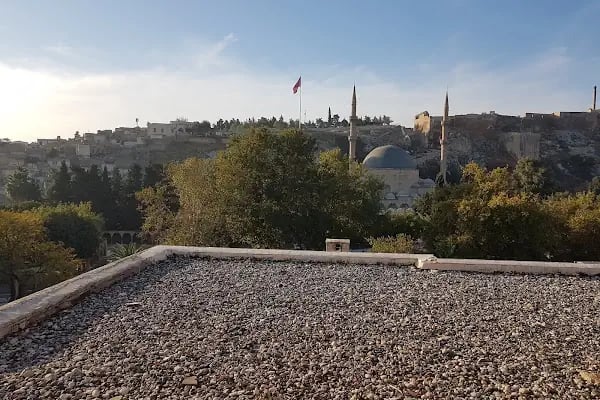 Manici Hotel - Resim 19