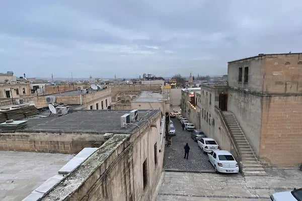 Manici Hotel - Resim 13