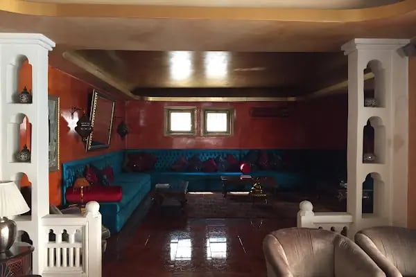 Manici Hotel - Resim 12