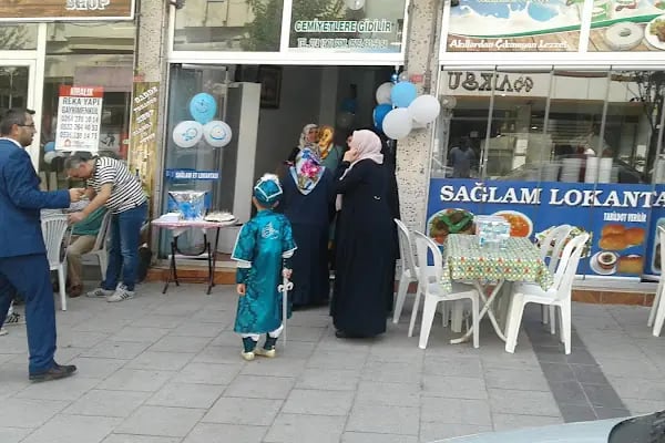 Sağlam Et Lokantası - Resim 10