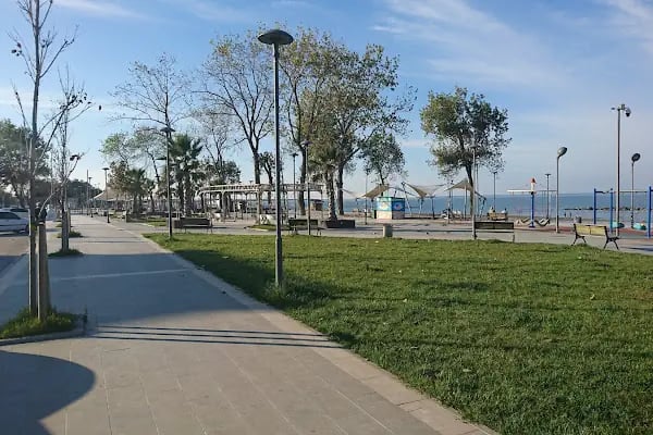 Karasu Plajı - Resim 9