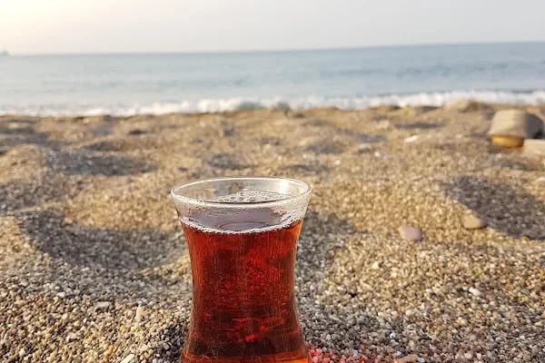 Karasu Plajı - Resim 13